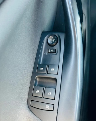 Opel Astra cena 55900 przebieg: 151876, rok produkcji 2019 z Koło małe 742